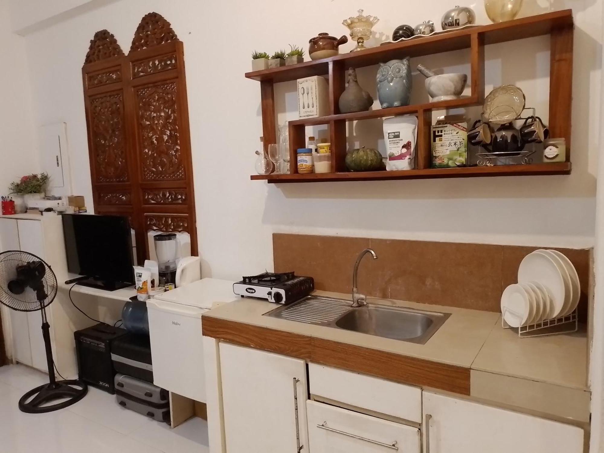 فندق 722 Metropolis Tower Bantud Hacienda المظهر الخارجي الصورة