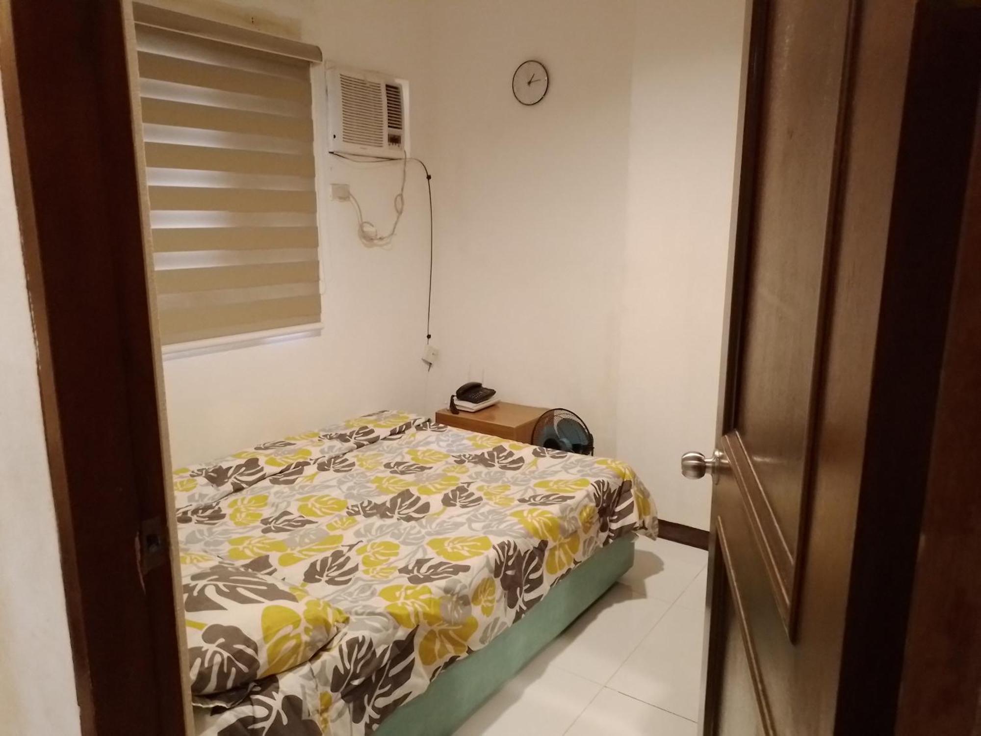 فندق 722 Metropolis Tower Bantud Hacienda المظهر الخارجي الصورة