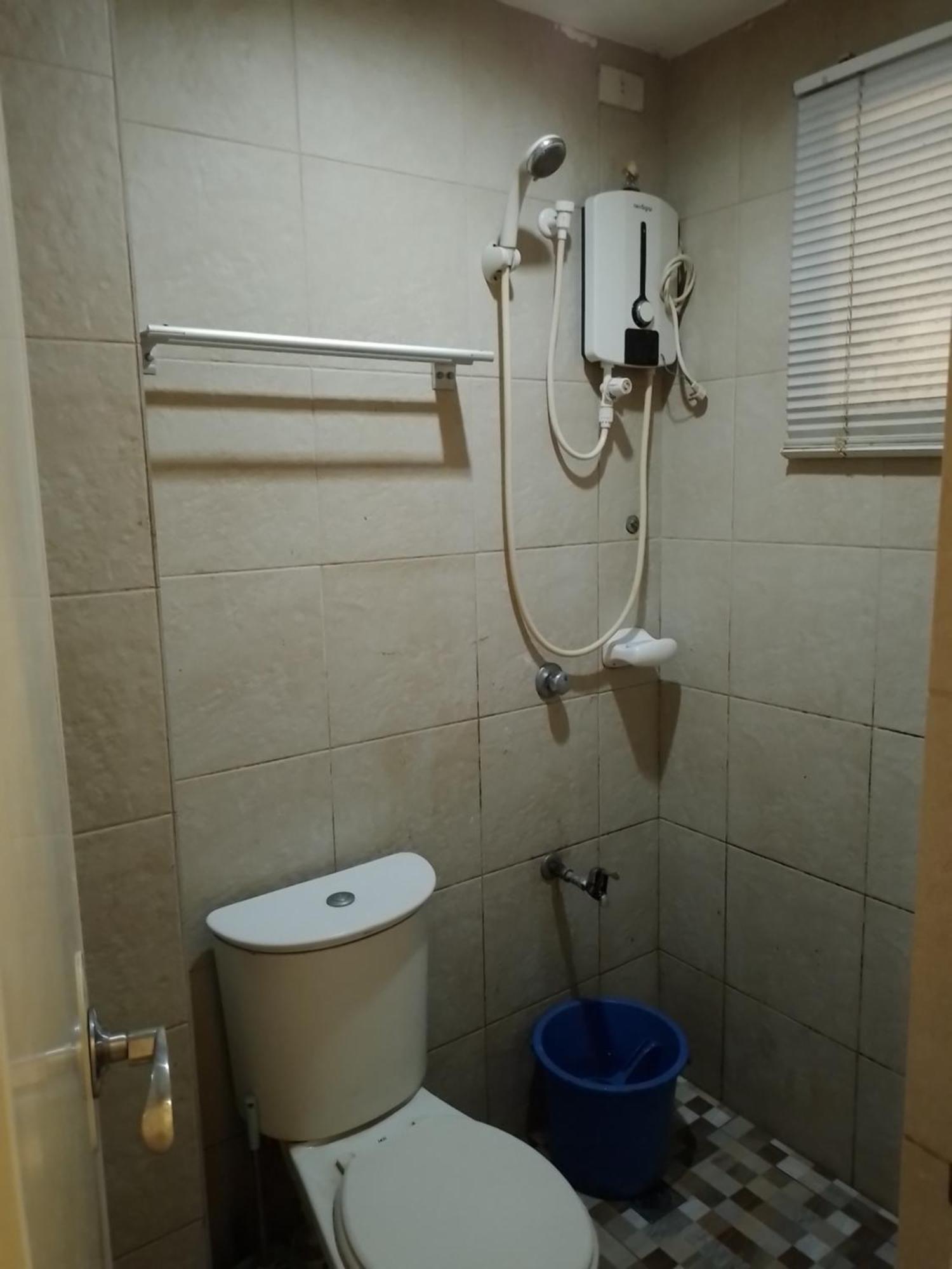 فندق 722 Metropolis Tower Bantud Hacienda المظهر الخارجي الصورة
