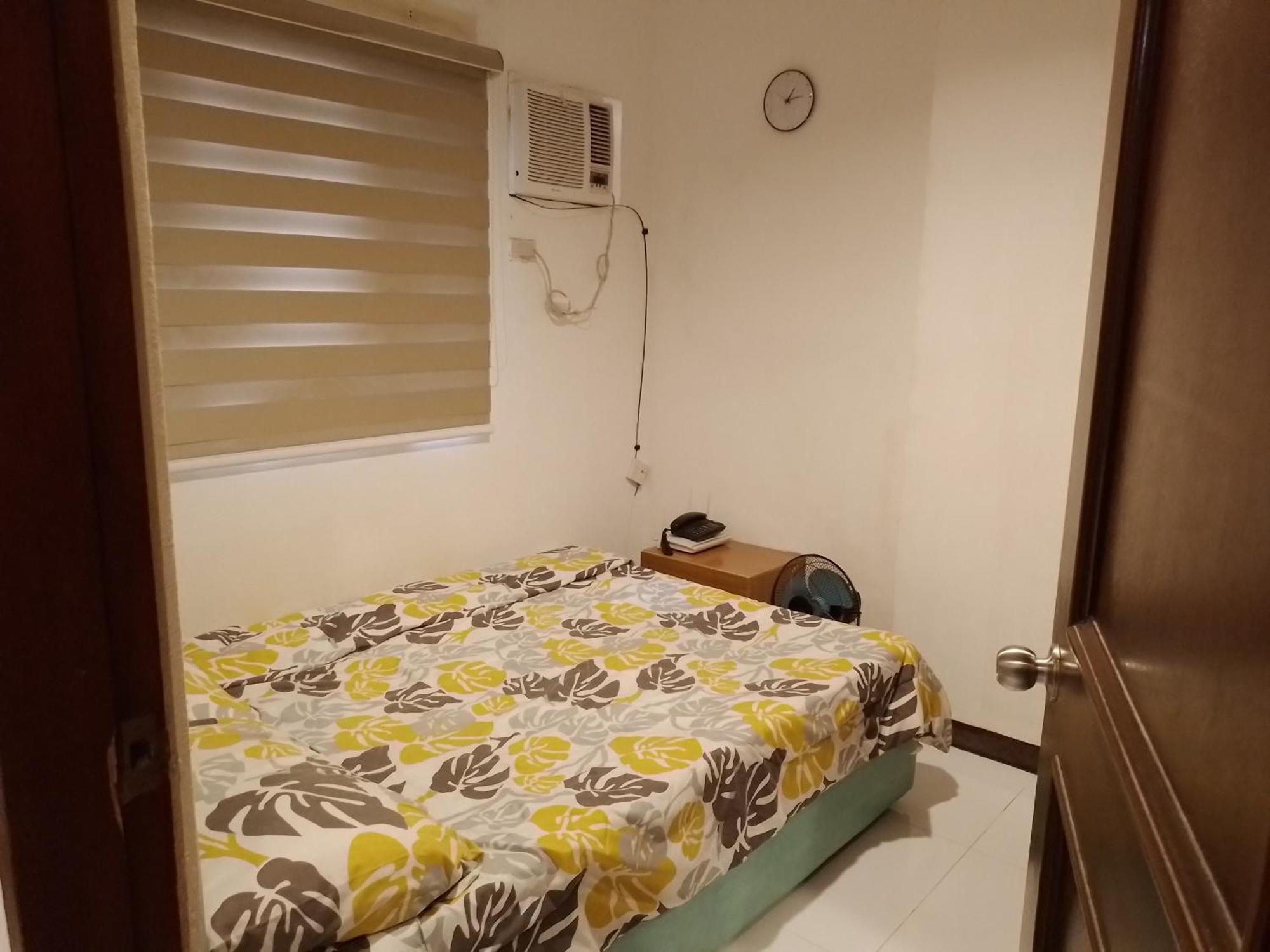 فندق 722 Metropolis Tower Bantud Hacienda المظهر الخارجي الصورة