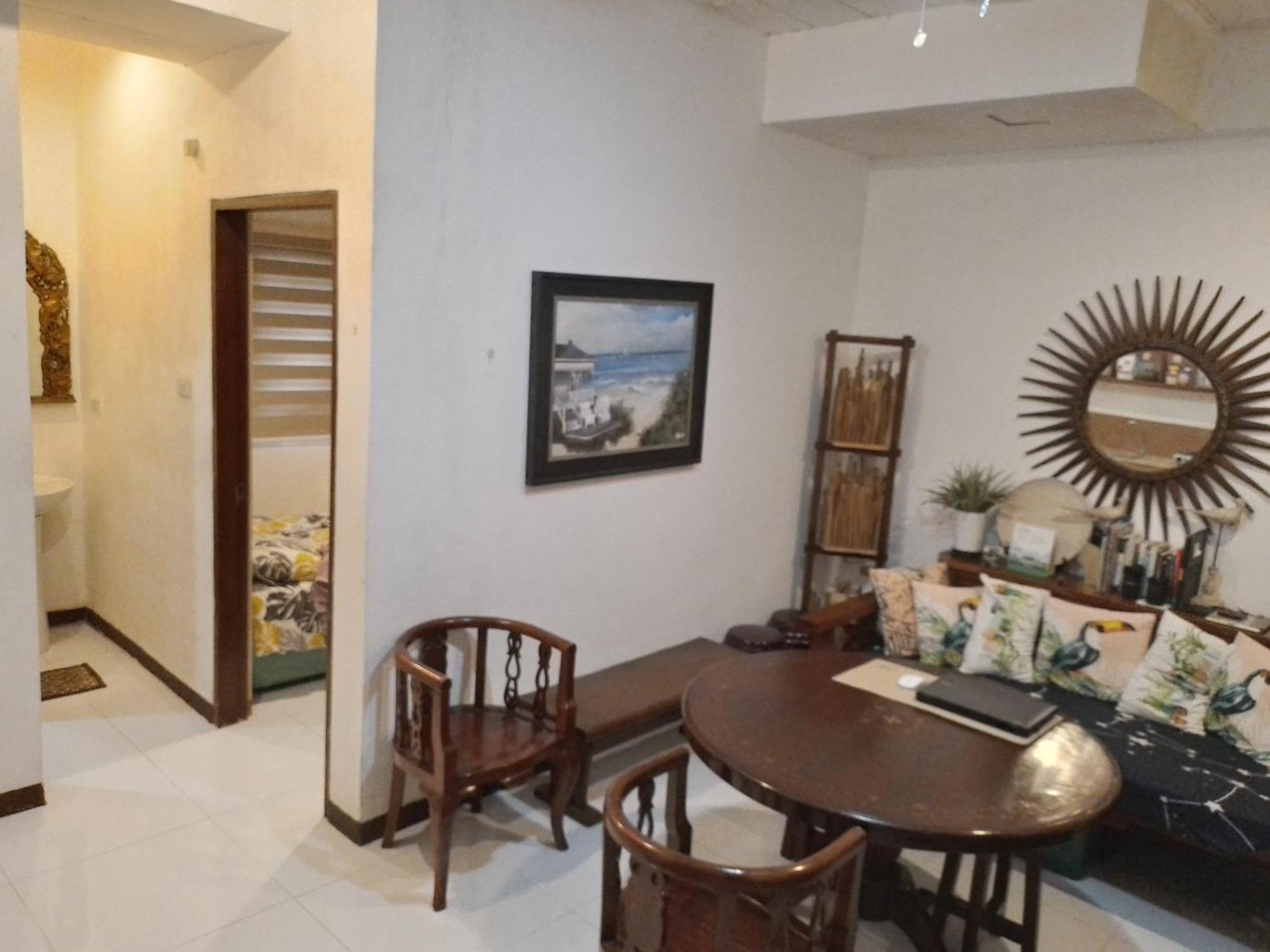 فندق 722 Metropolis Tower Bantud Hacienda المظهر الخارجي الصورة