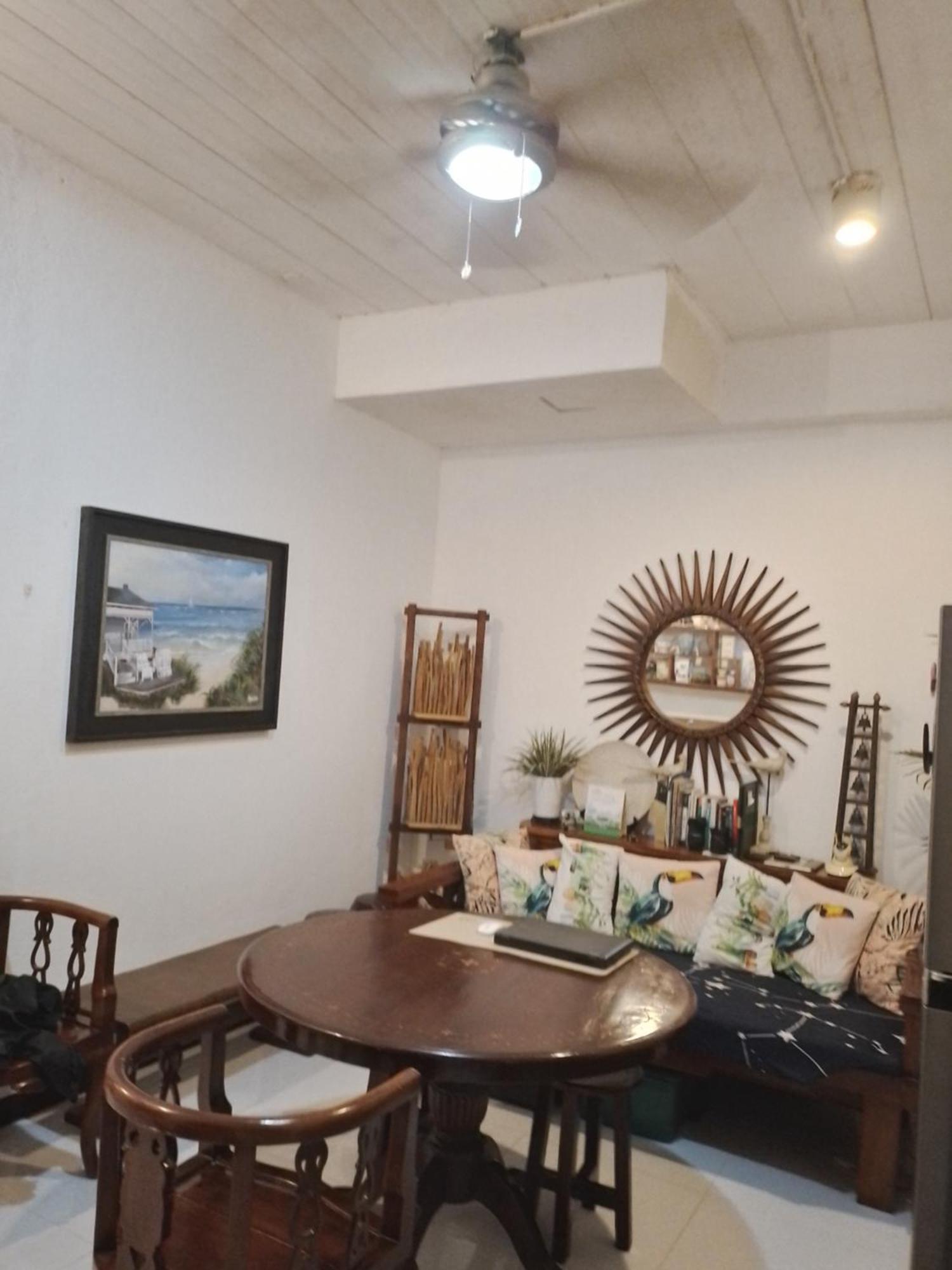 فندق 722 Metropolis Tower Bantud Hacienda المظهر الخارجي الصورة