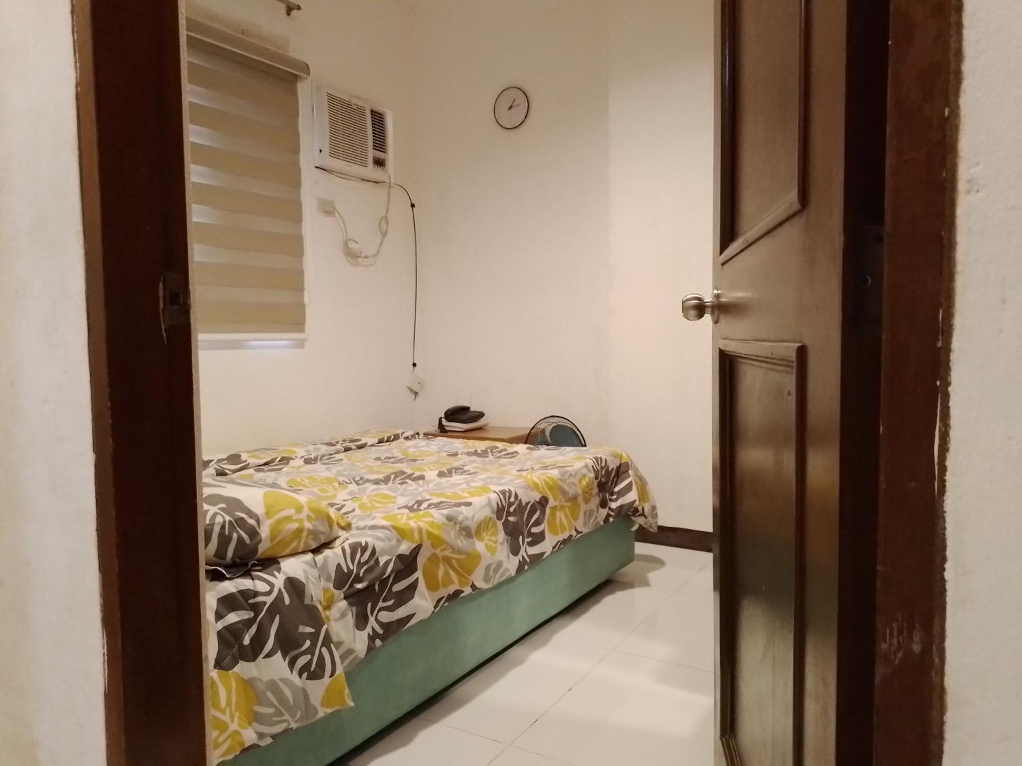 فندق 722 Metropolis Tower Bantud Hacienda المظهر الخارجي الصورة